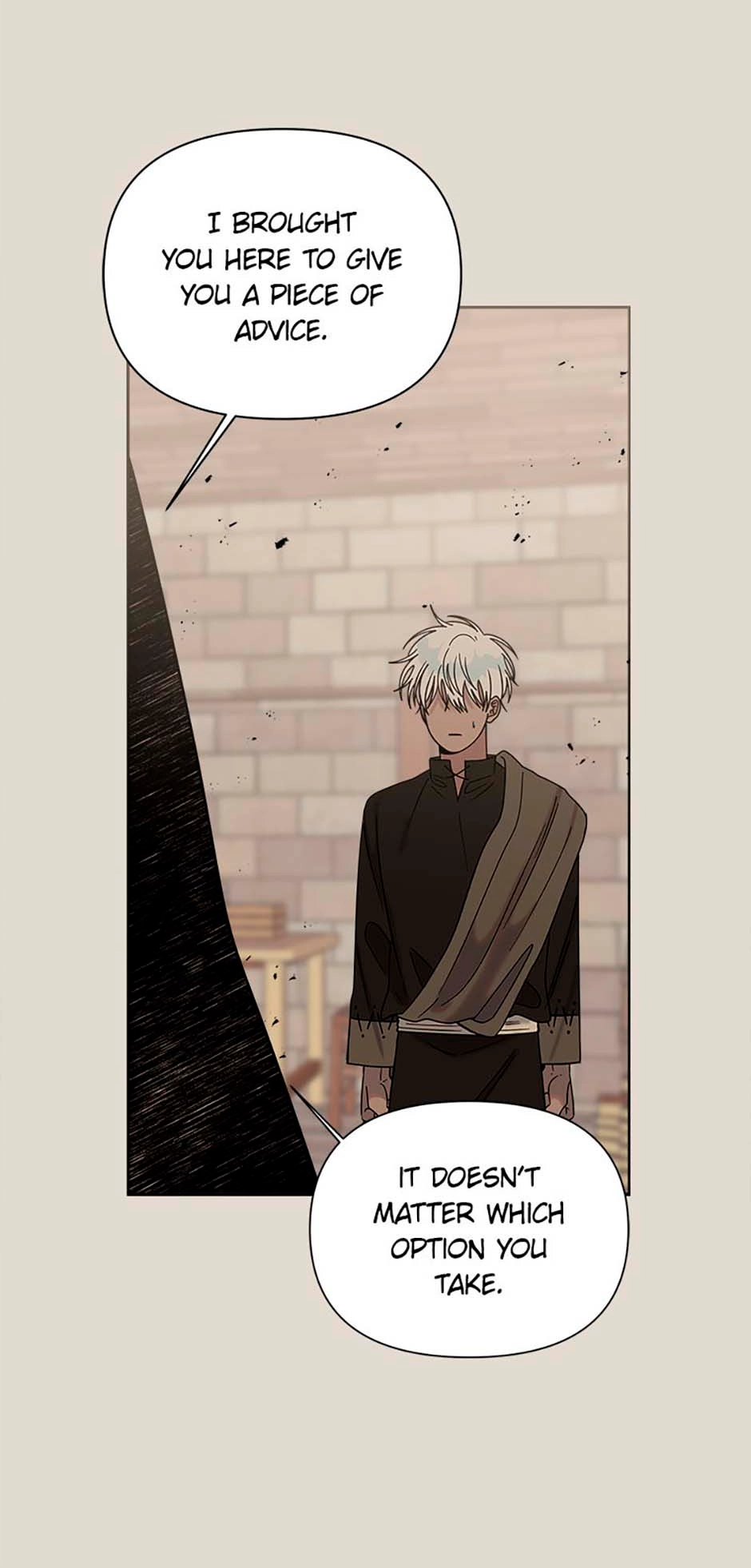 Read Three Worlds chapter 57 image 70 on Lezhin