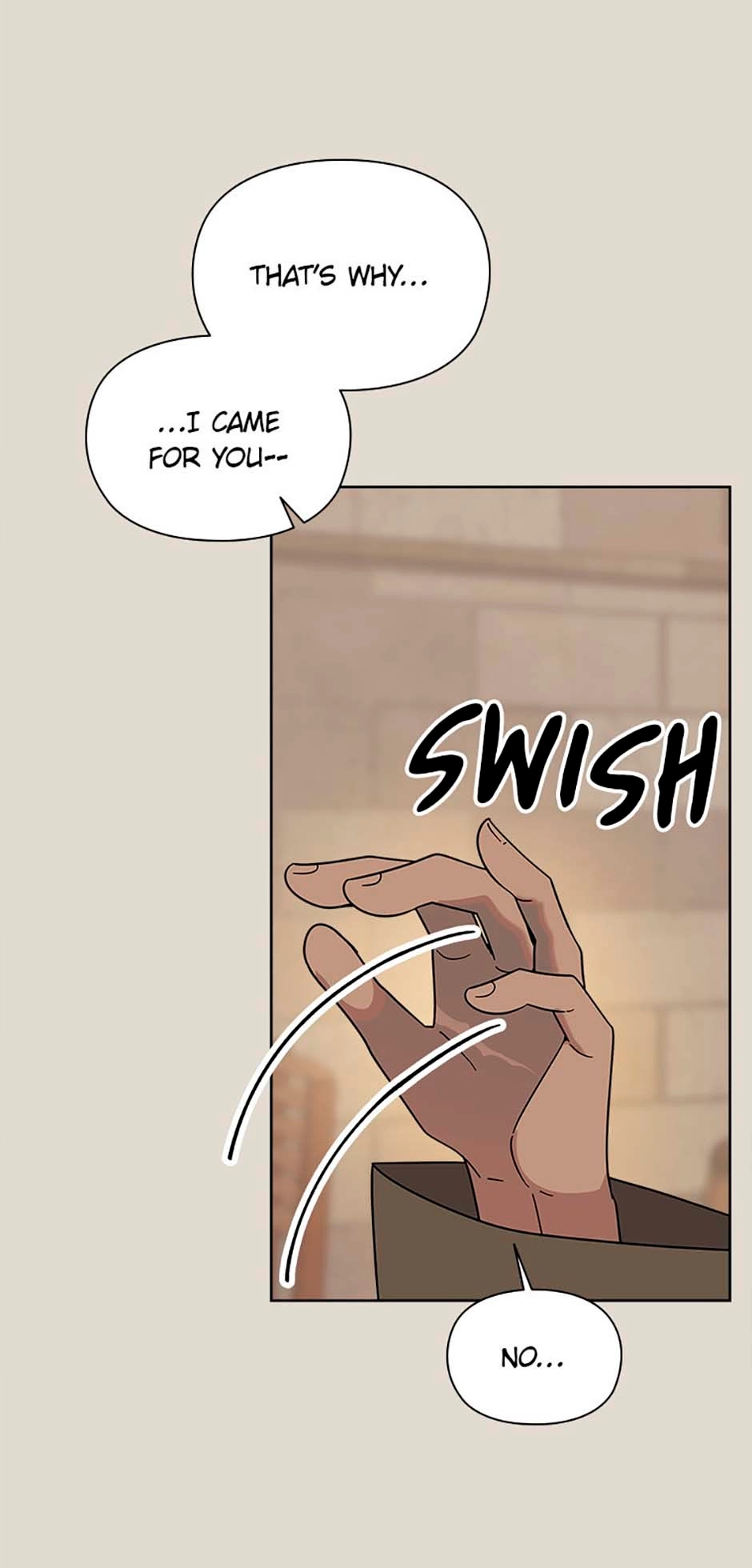 Read Three Worlds chapter 58 image 10 on Lezhin