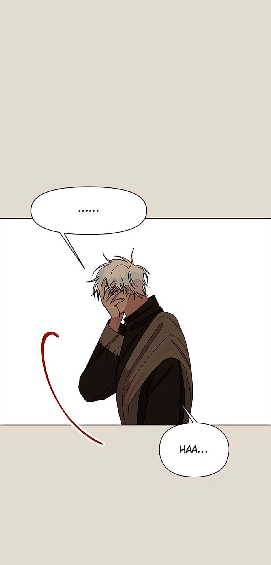 Read Three Worlds chapter 58 image 11 on Lezhin