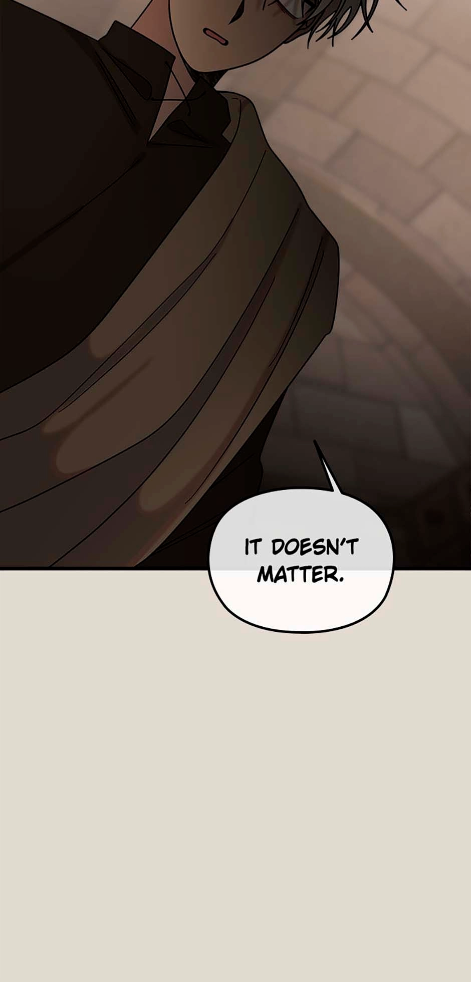 Read Three Worlds chapter 58 image 14 on Lezhin