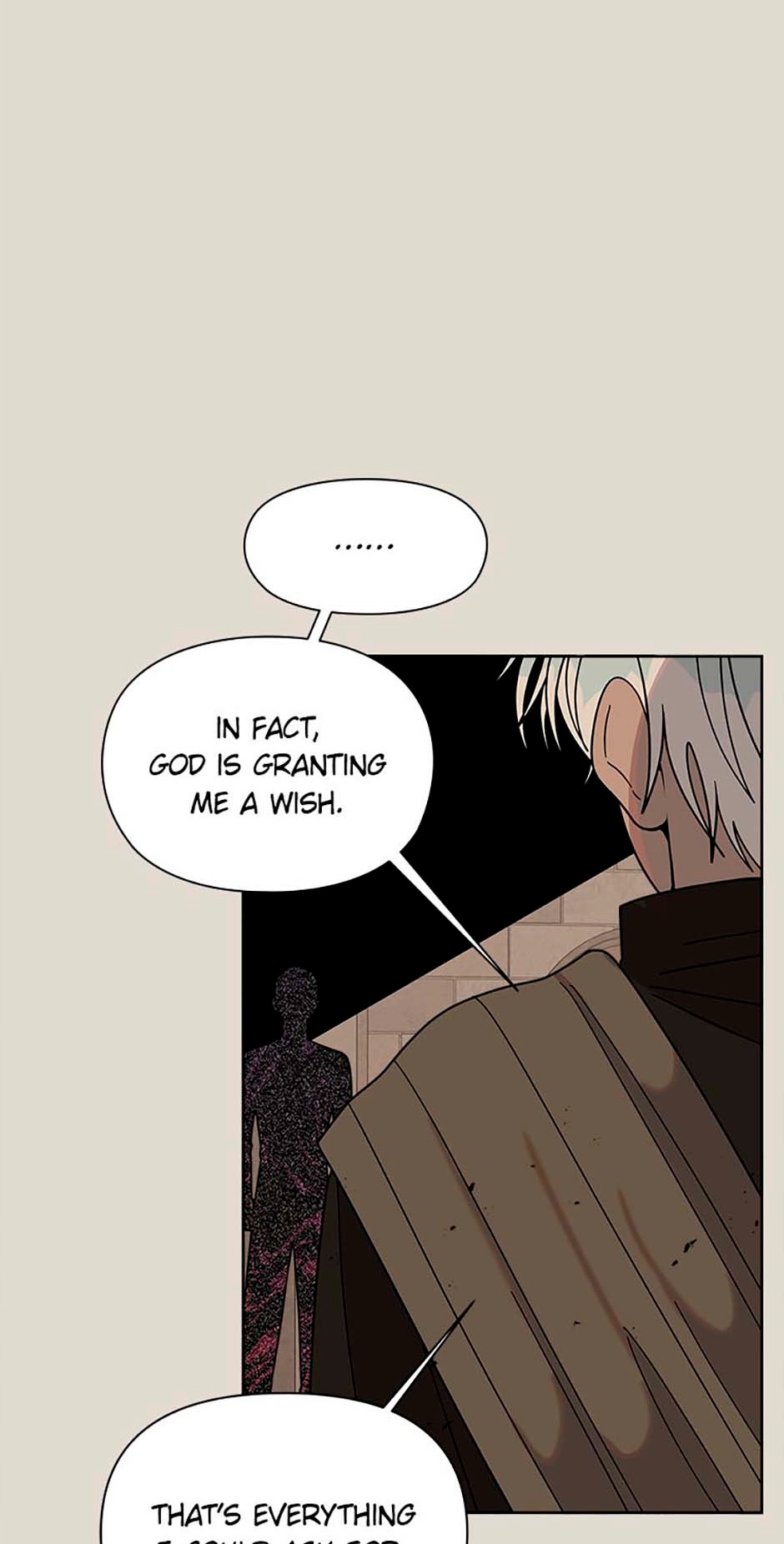 Read Three Worlds chapter 58 image 16 on Lezhin