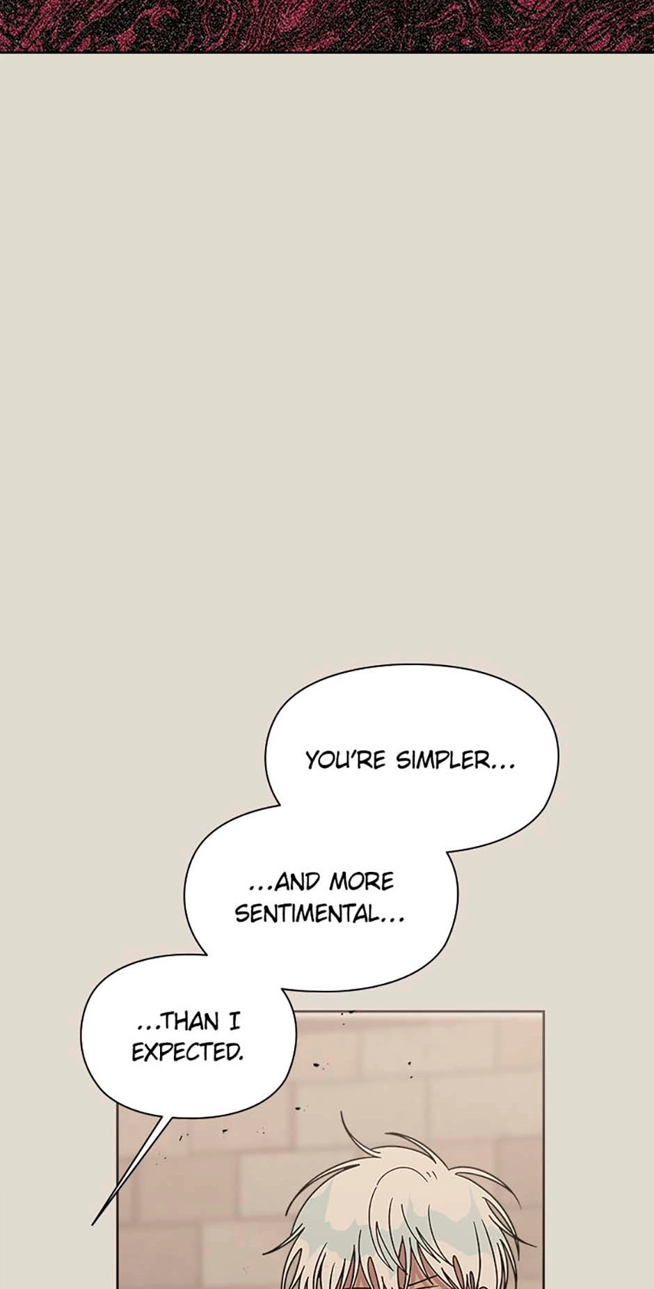 Read Three Worlds chapter 58 image 18 on Lezhin