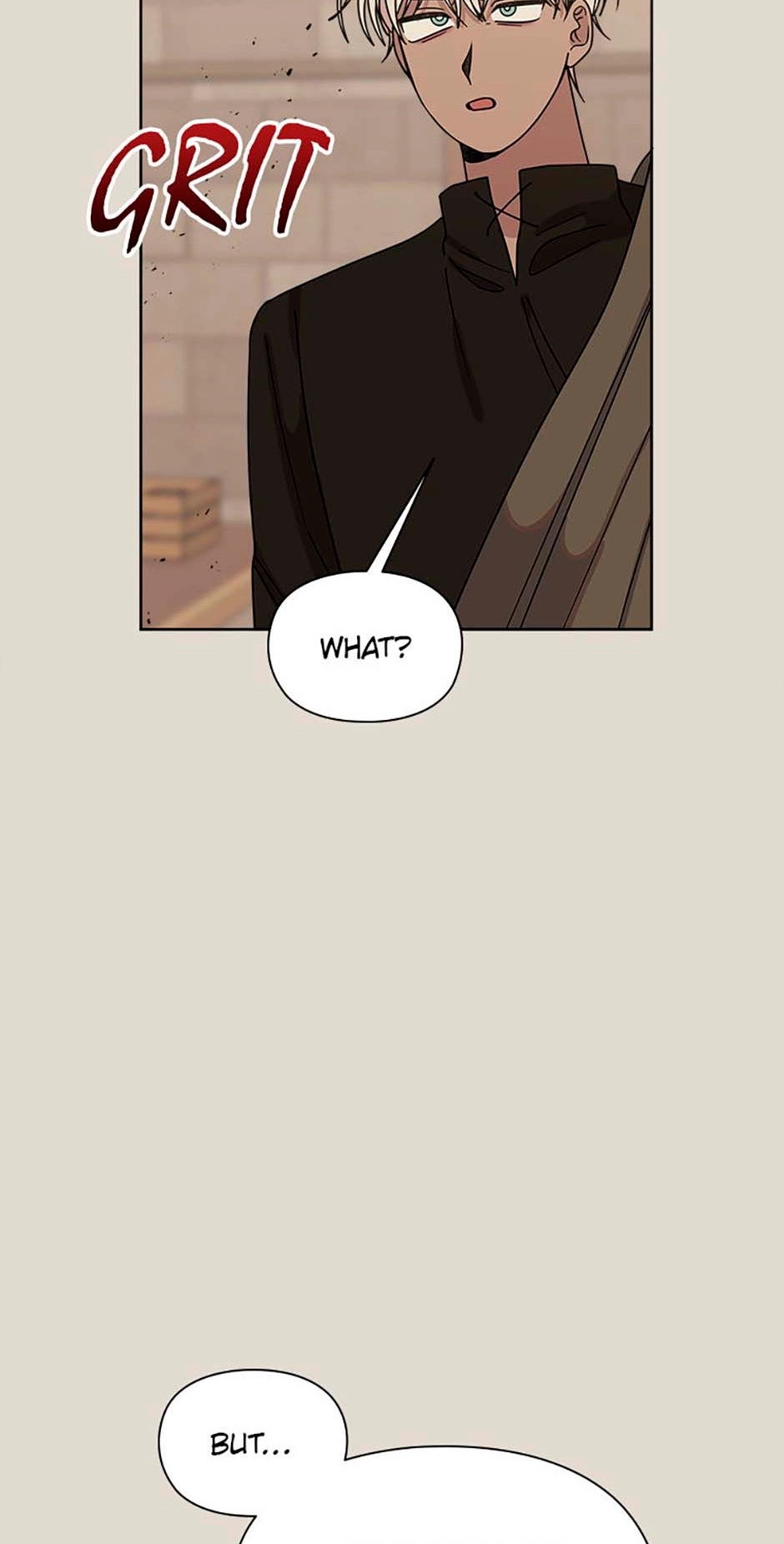 Read Three Worlds chapter 58 image 19 on Lezhin