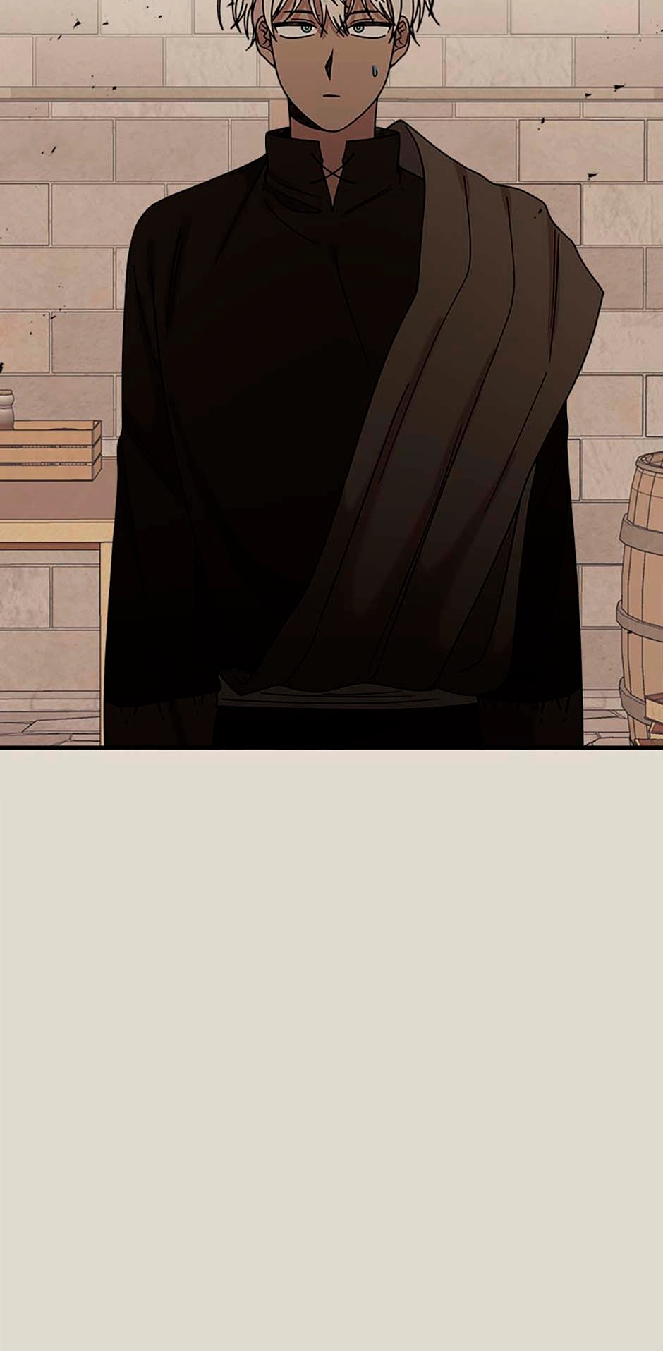 Read Three Worlds chapter 58 image 24 on Lezhin