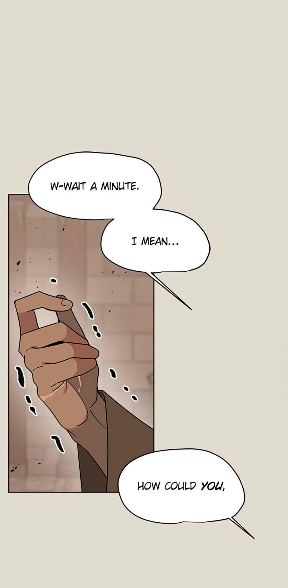 Read Three Worlds chapter 58 image 26 on Lezhin