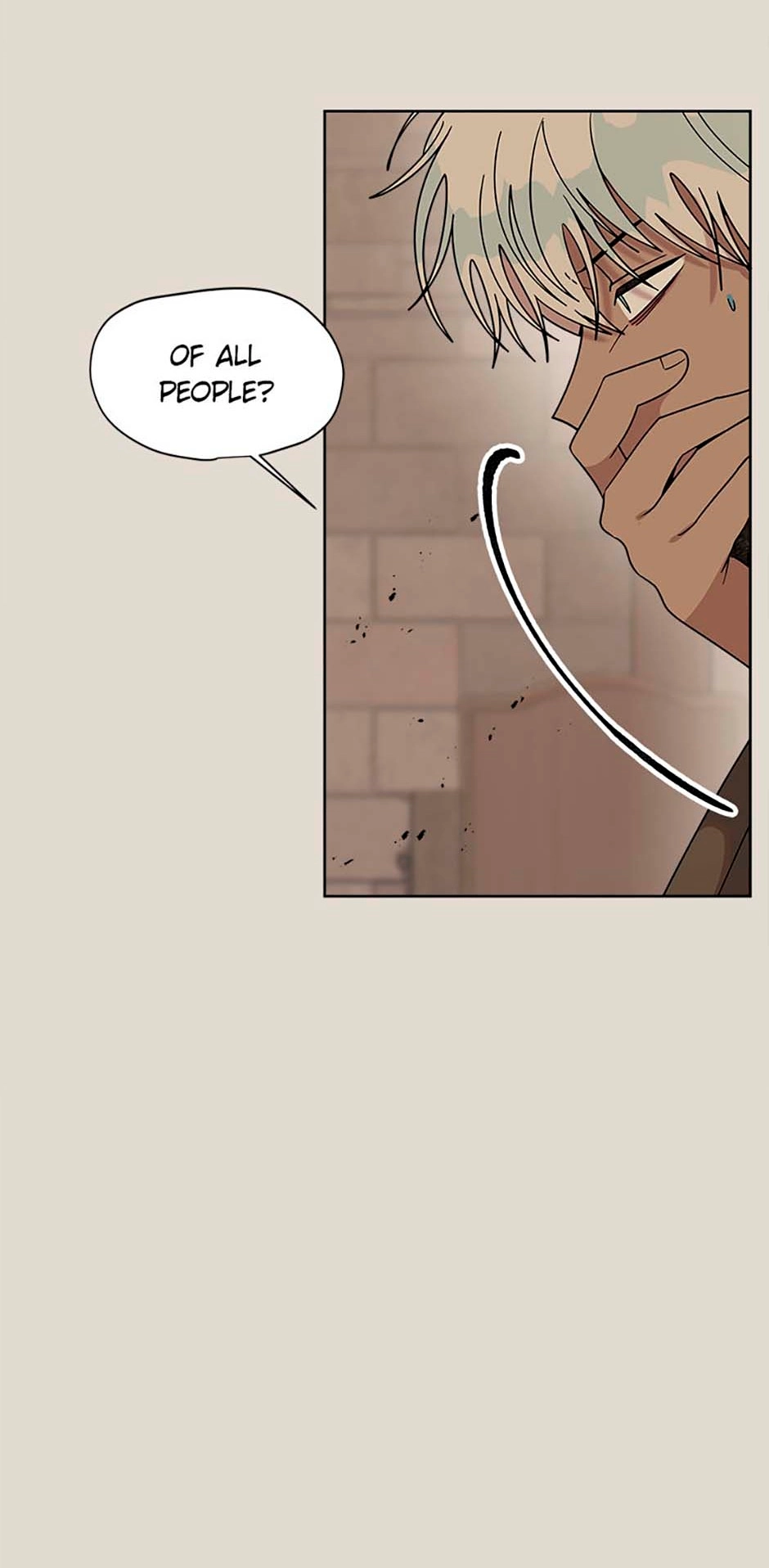 Read Three Worlds chapter 58 image 27 on Lezhin