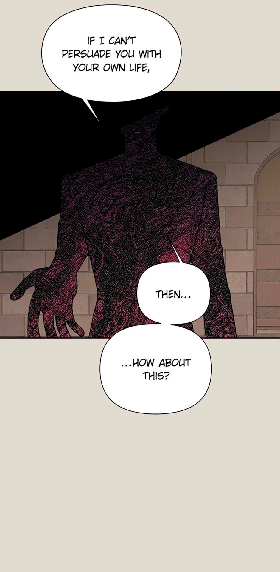Read Three Worlds chapter 58 image 28 on Lezhin