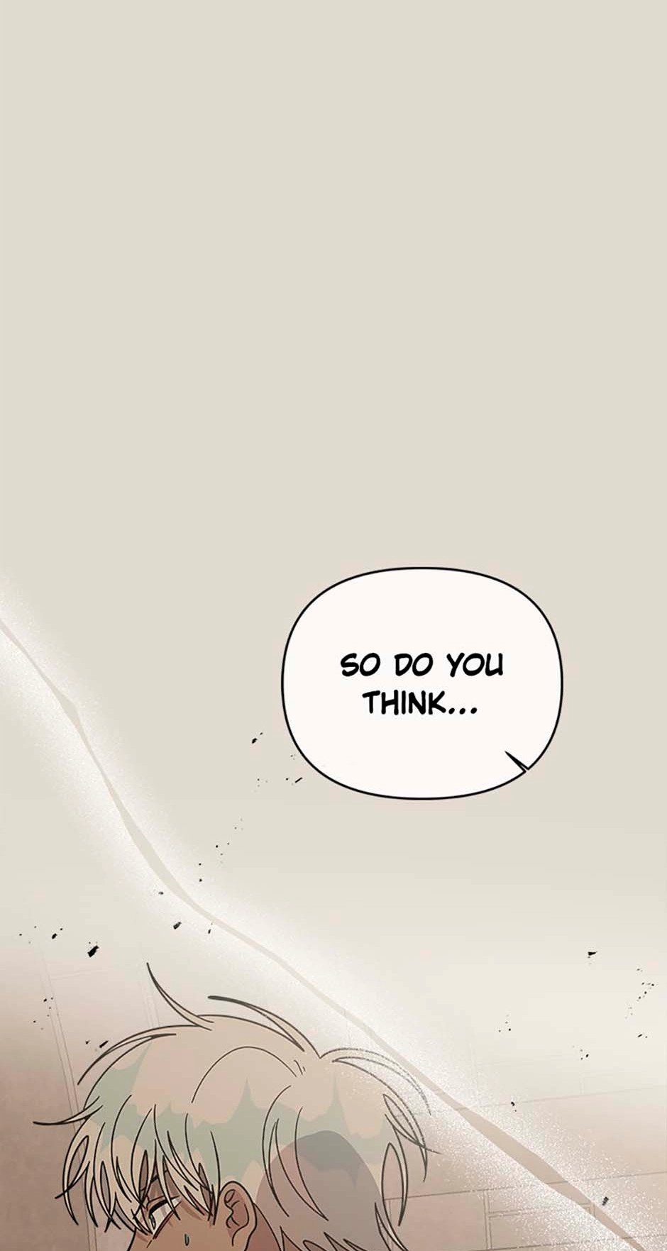 Read Three Worlds chapter 58 image 3 on Lezhin