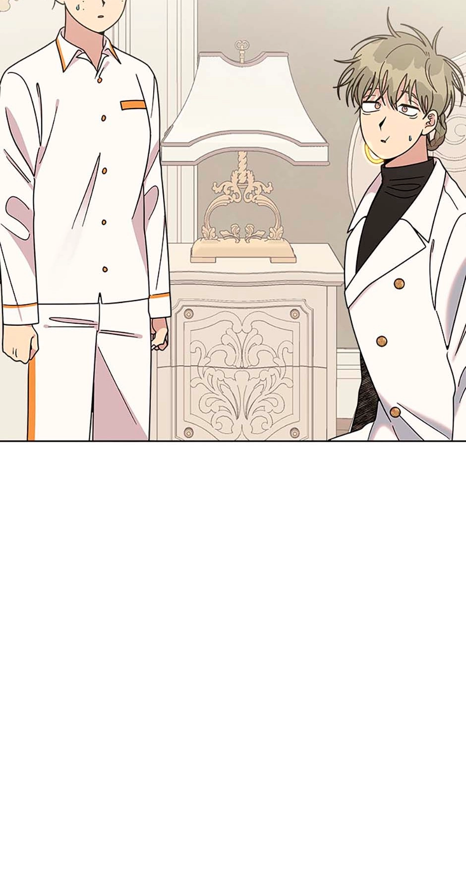 Read Three Worlds chapter 58 image 31 on Lezhin