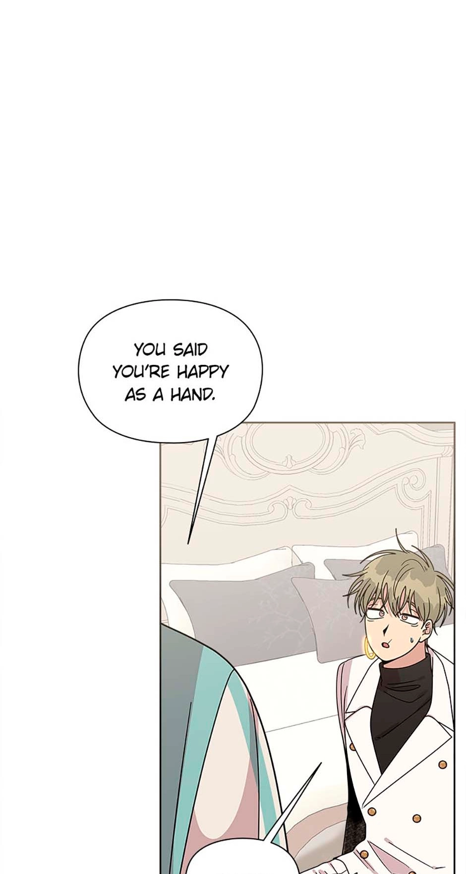 Read Three Worlds chapter 58 image 34 on Lezhin