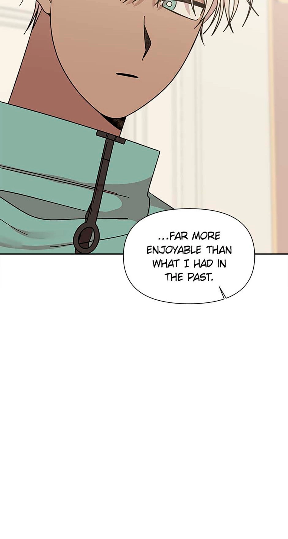 Read Three Worlds chapter 58 image 36 on Lezhin