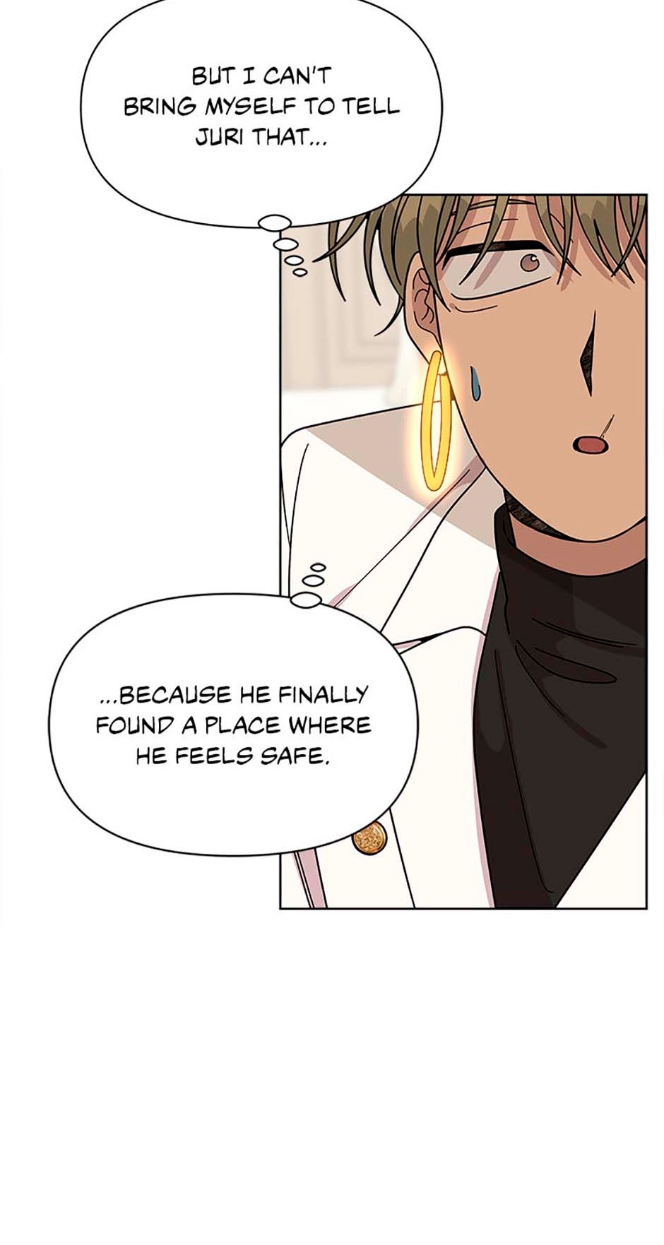 Read Three Worlds chapter 58 image 43 on Lezhin