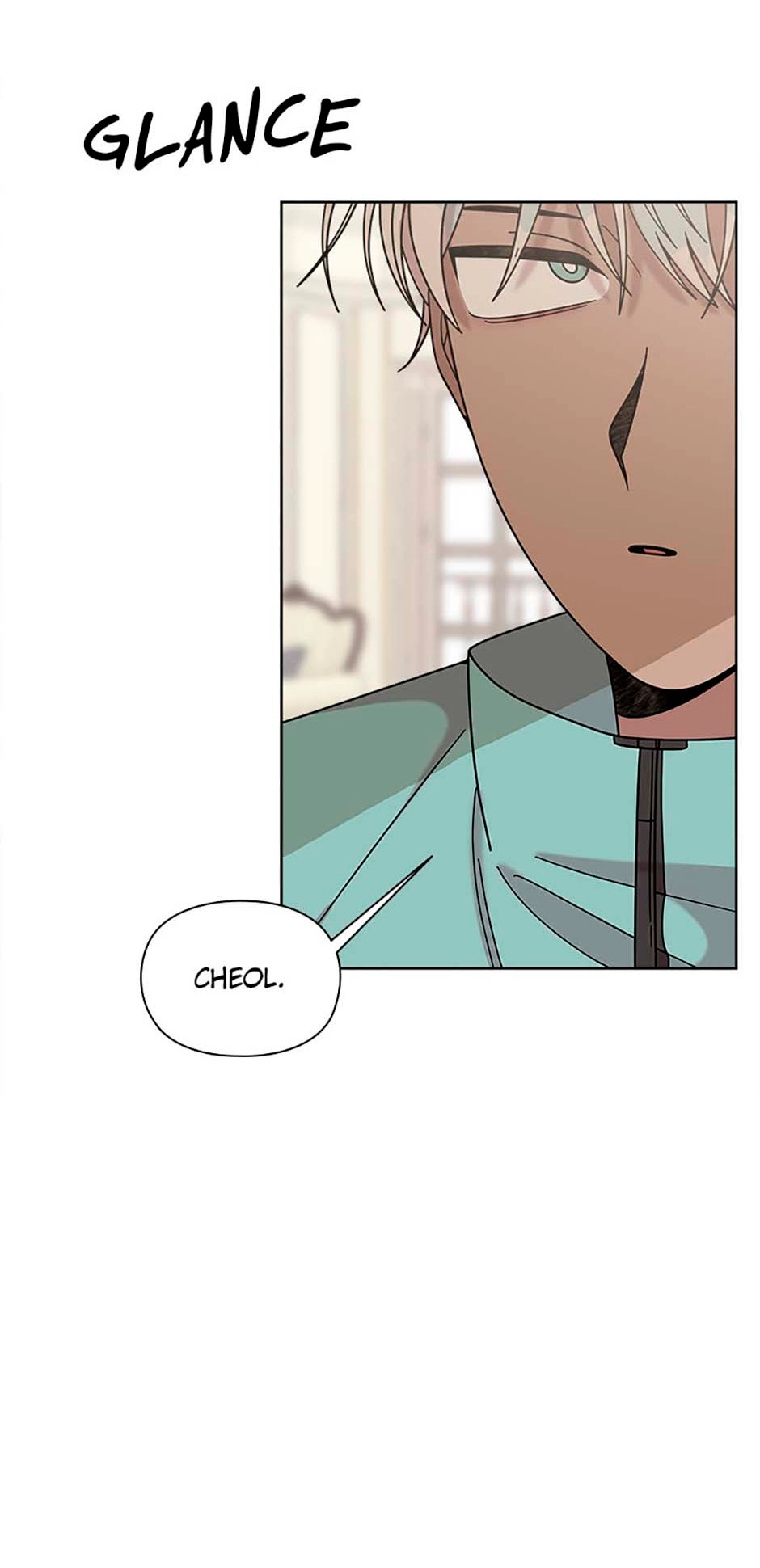 Read Three Worlds chapter 58 image 46 on Lezhin