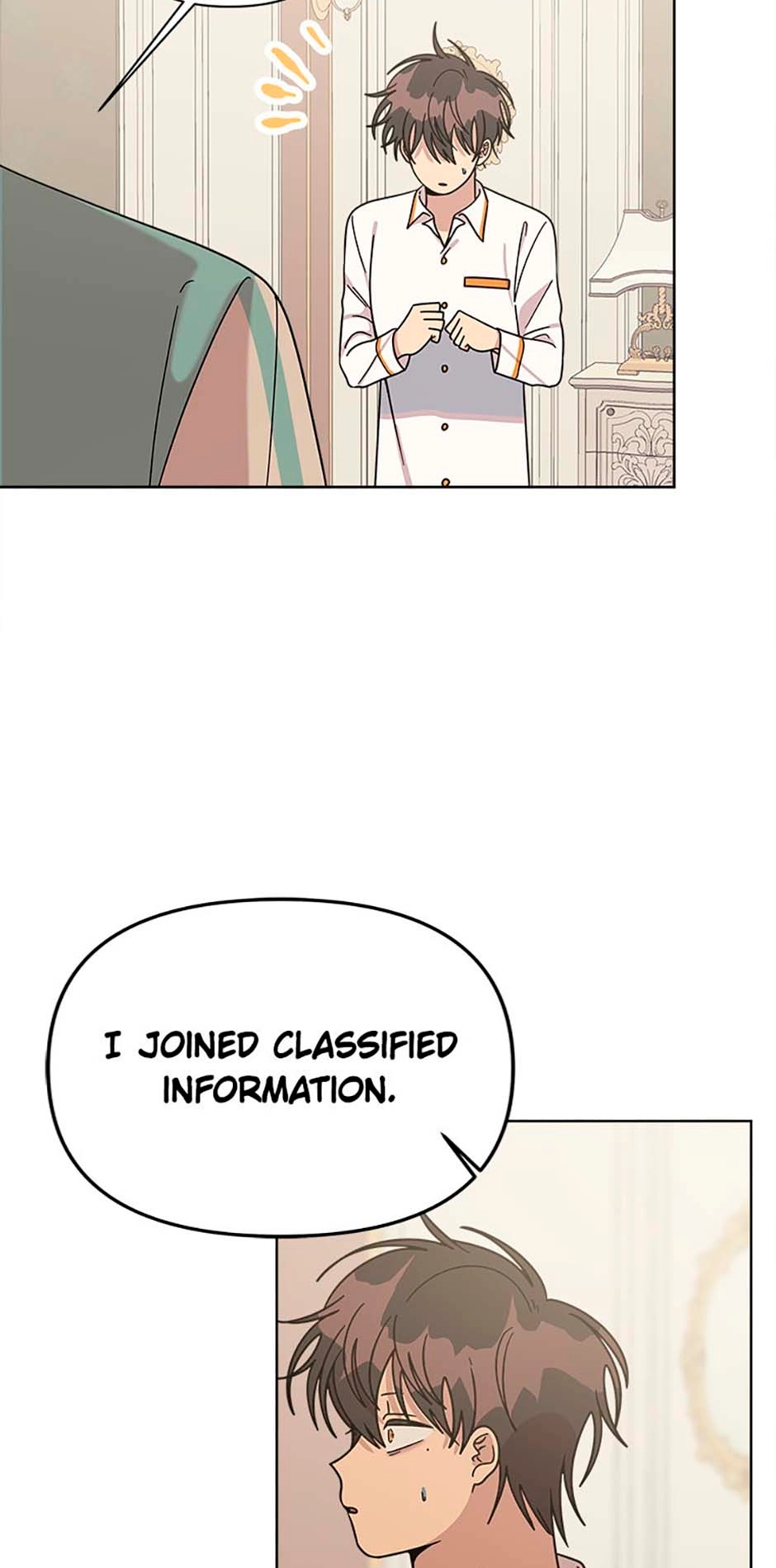Read Three Worlds chapter 58 image 54 on Lezhin