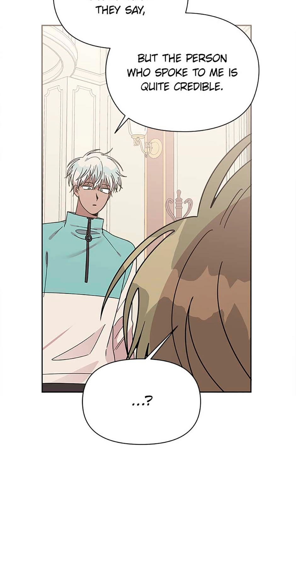 Read Three Worlds chapter 58 image 65 on Lezhin