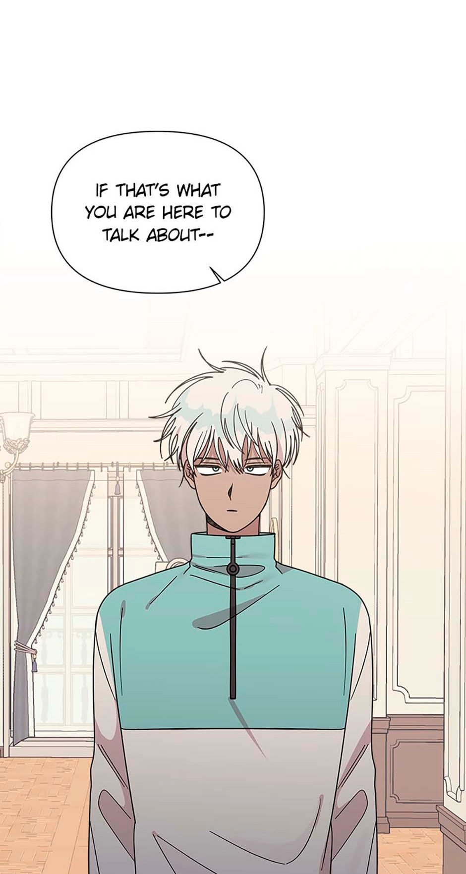 Read Three Worlds chapter 58 image 68 on Lezhin