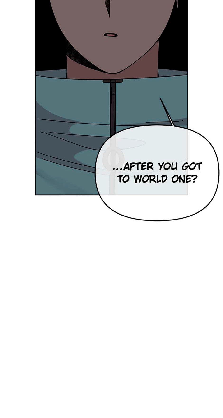 Read Three Worlds chapter 58 image 70 on Lezhin