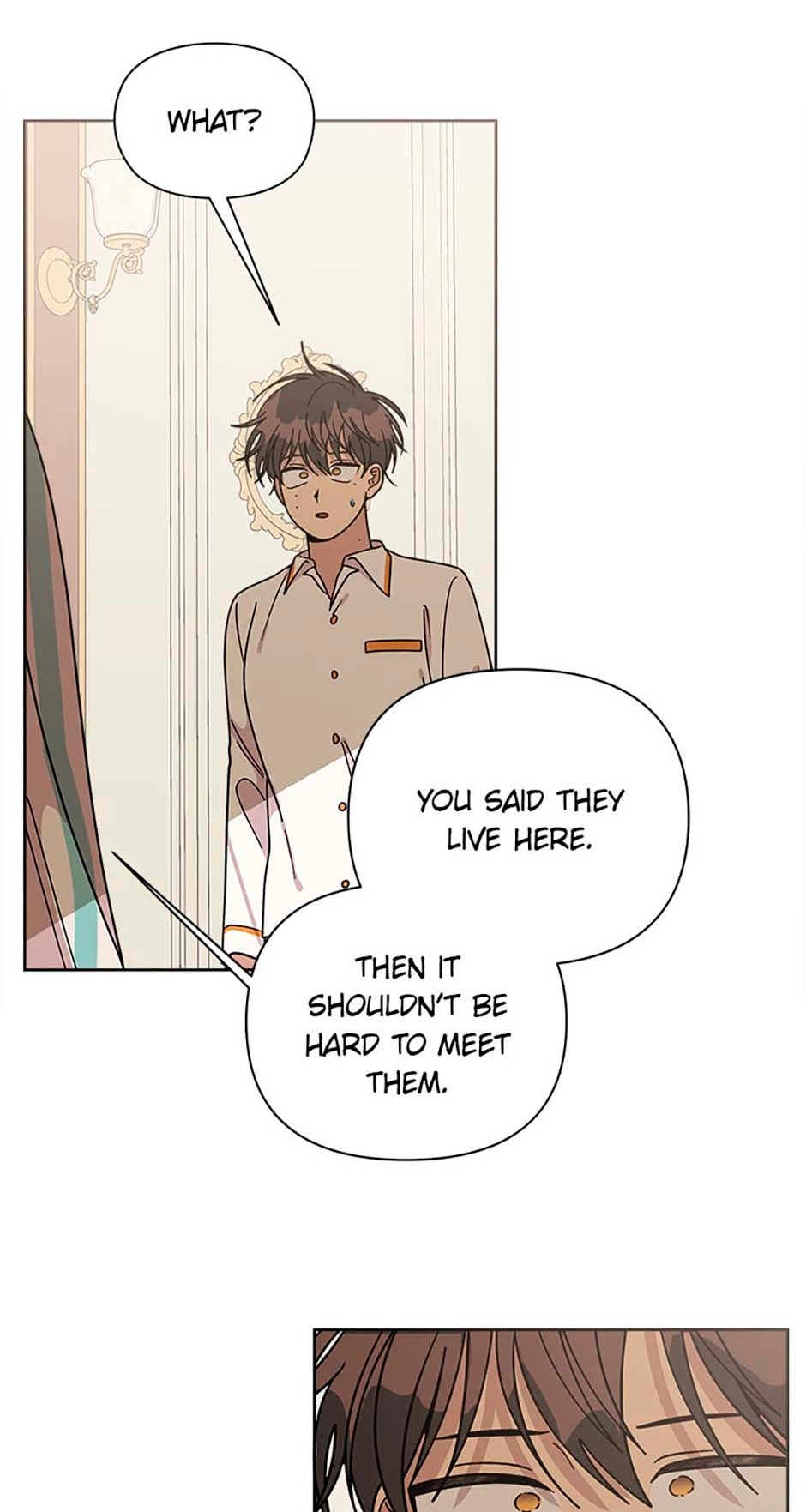 Read Three Worlds chapter 58 image 71 on Lezhin