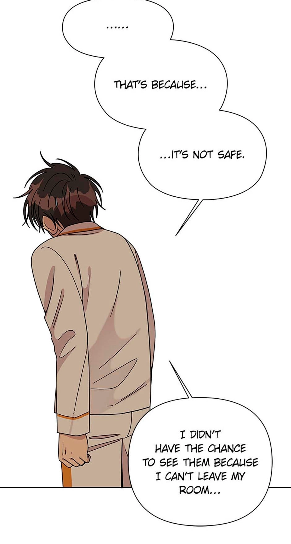 Read Three Worlds chapter 58 image 73 on Lezhin
