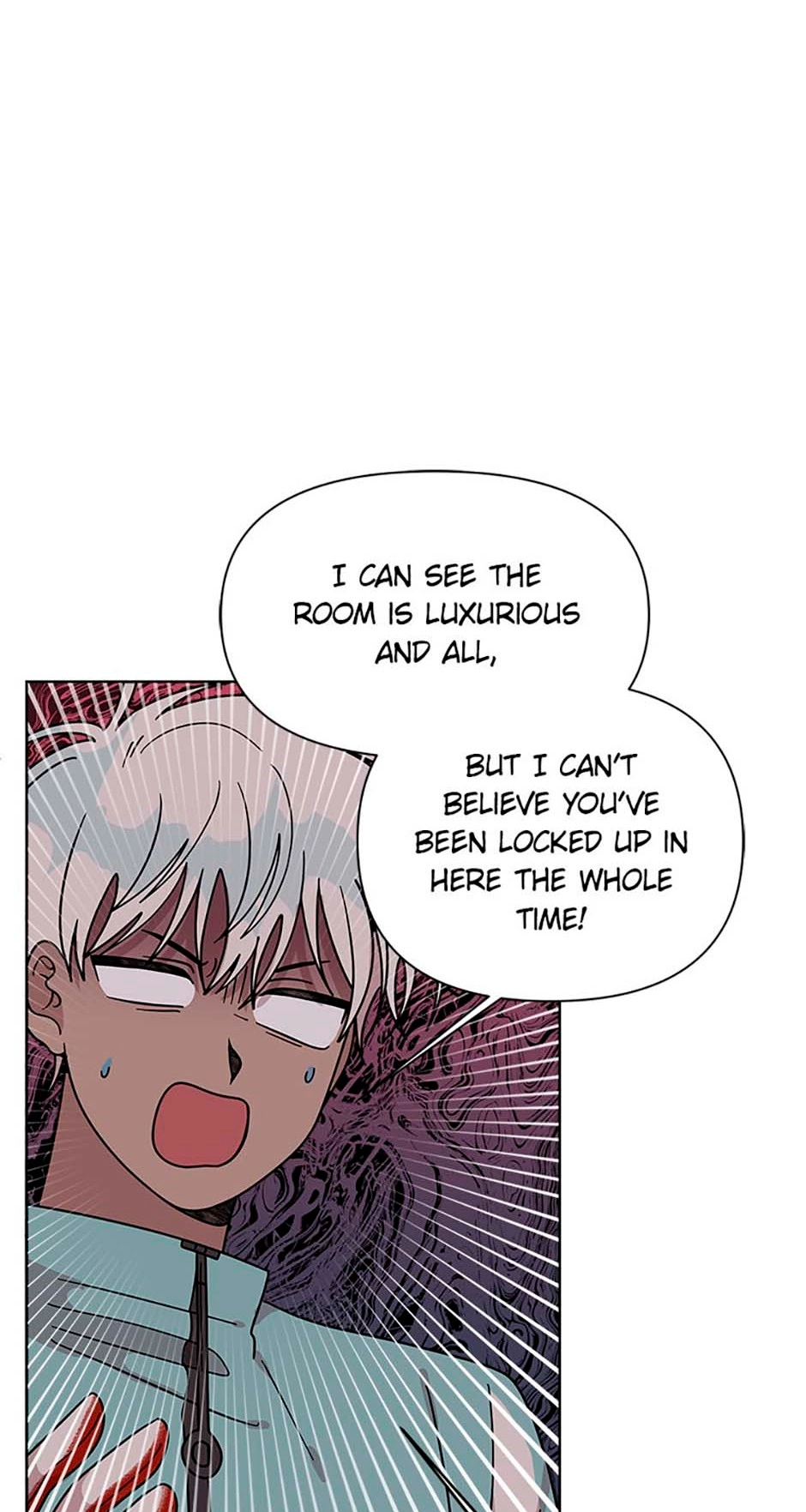 Read Three Worlds chapter 59 image 1 on Lezhin