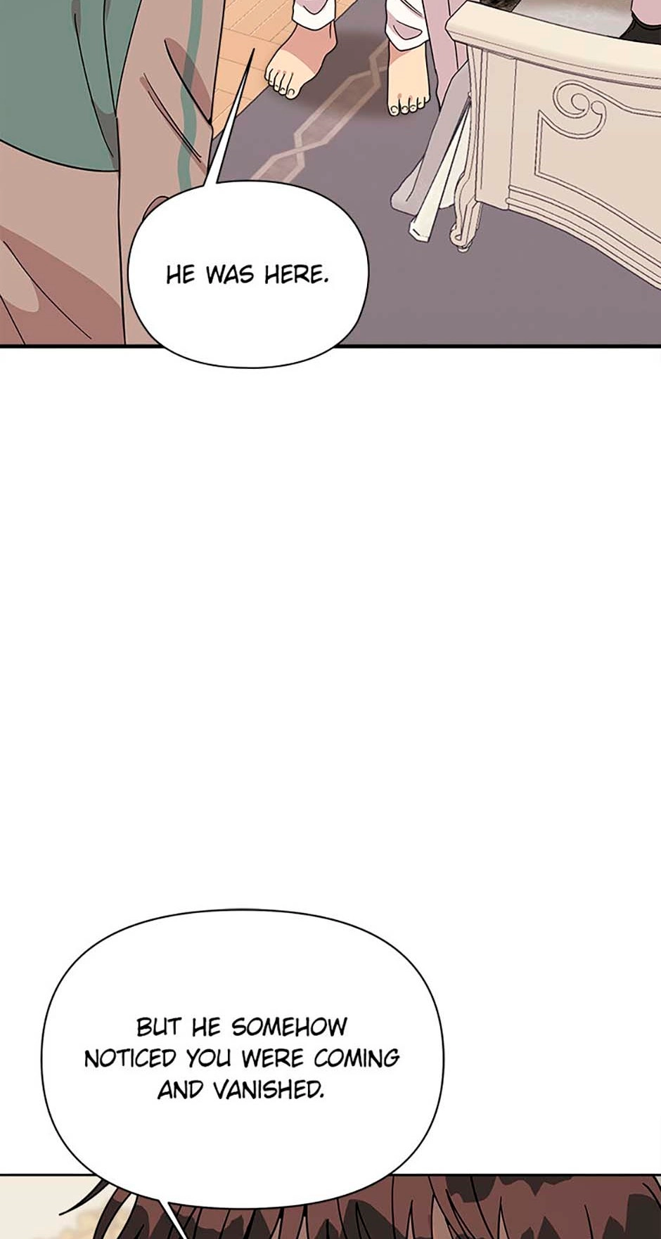 Read Three Worlds chapter 59 image 12 on Lezhin