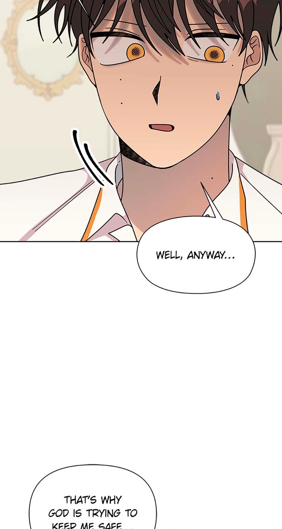 Read Three Worlds chapter 59 image 13 on Lezhin