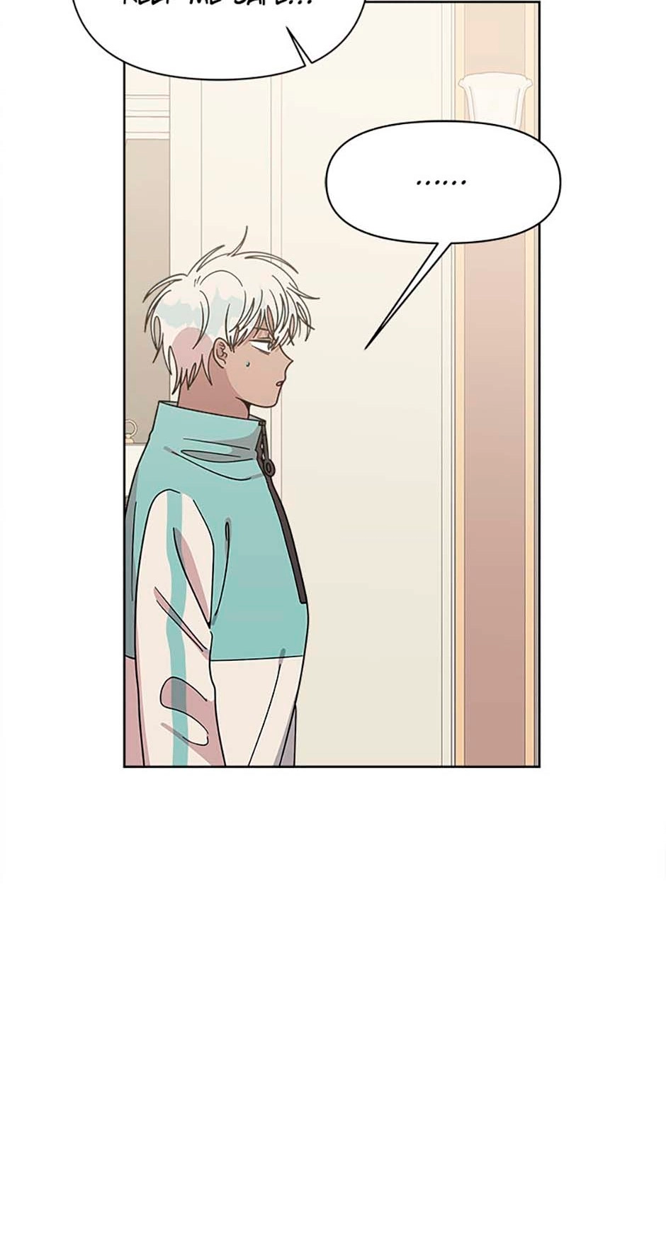 Read Three Worlds chapter 59 image 14 on Lezhin
