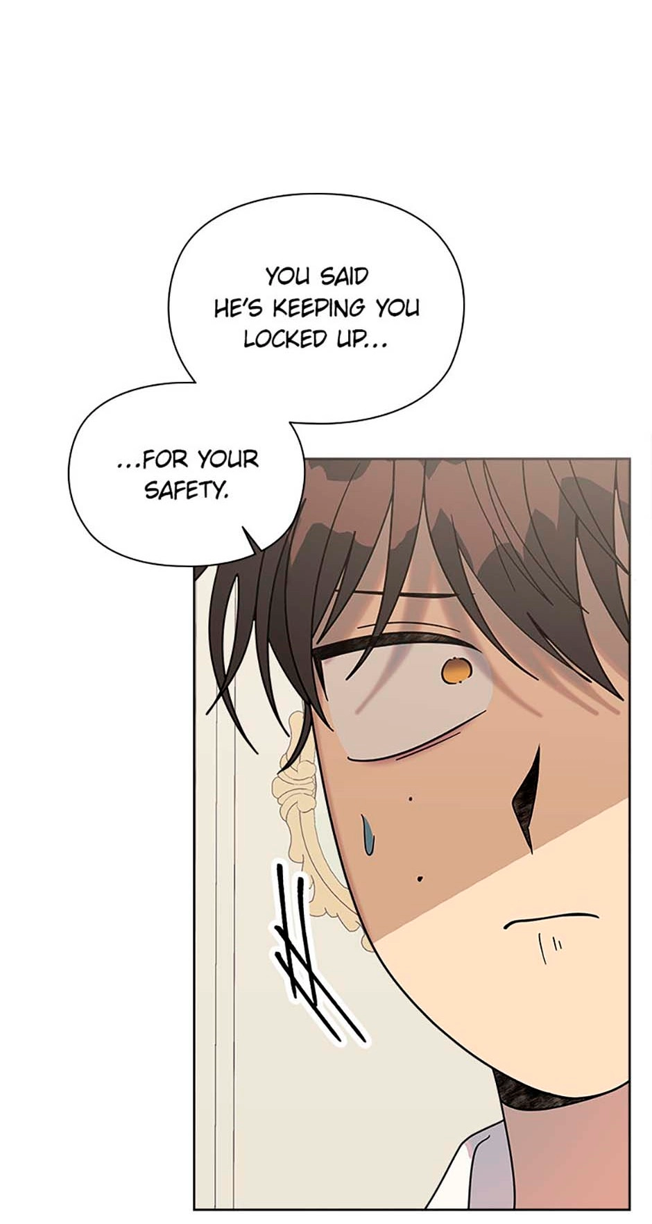 Read Three Worlds chapter 59 image 17 on Lezhin