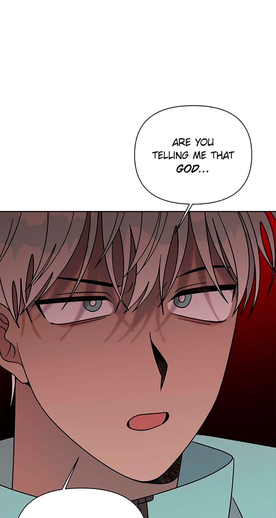 Read Three Worlds chapter 59 image 20 on Lezhin