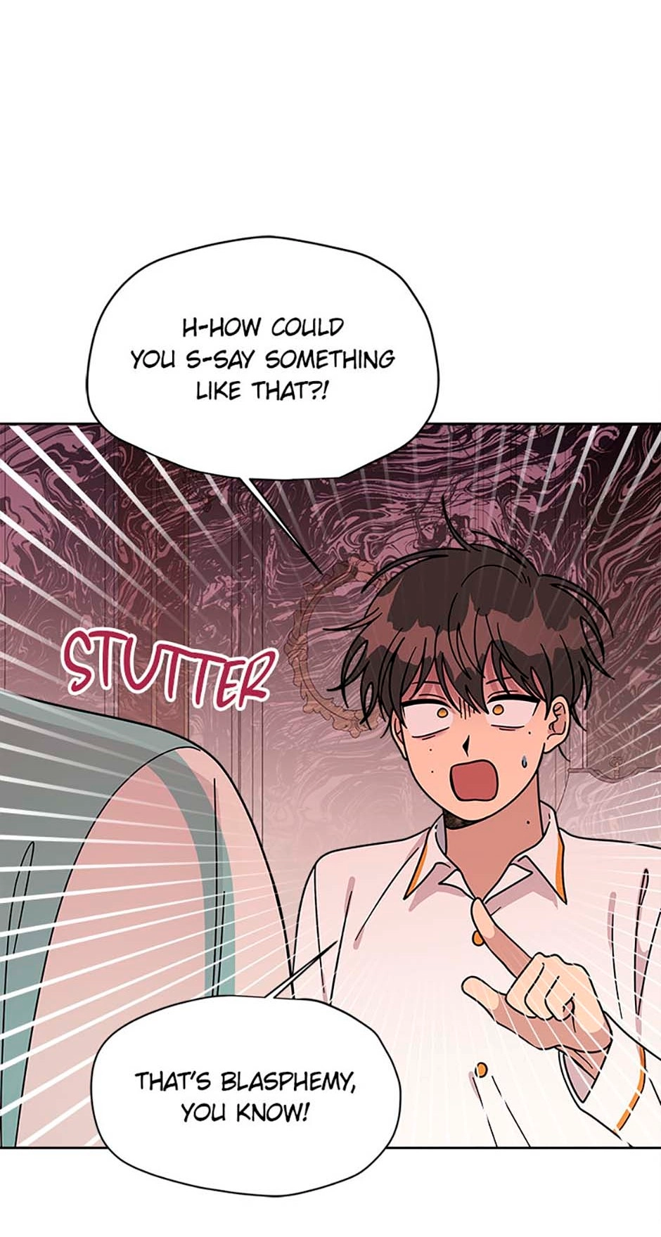 Read Three Worlds chapter 59 image 23 on Lezhin