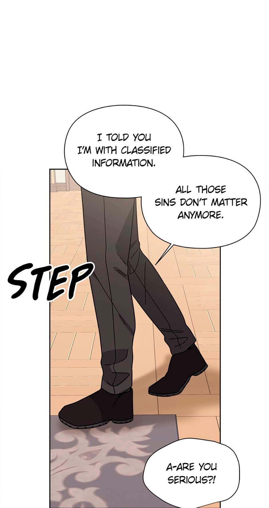 Read Three Worlds chapter 59 image 24 on Lezhin
