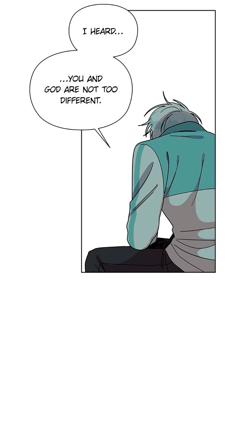Read Three Worlds chapter 59 image 30 on Lezhin