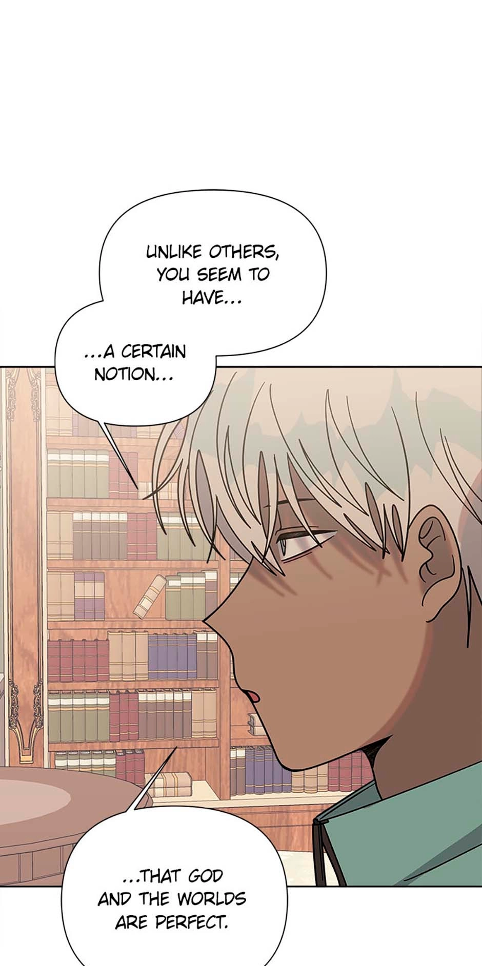 Read Three Worlds chapter 59 image 31 on Lezhin