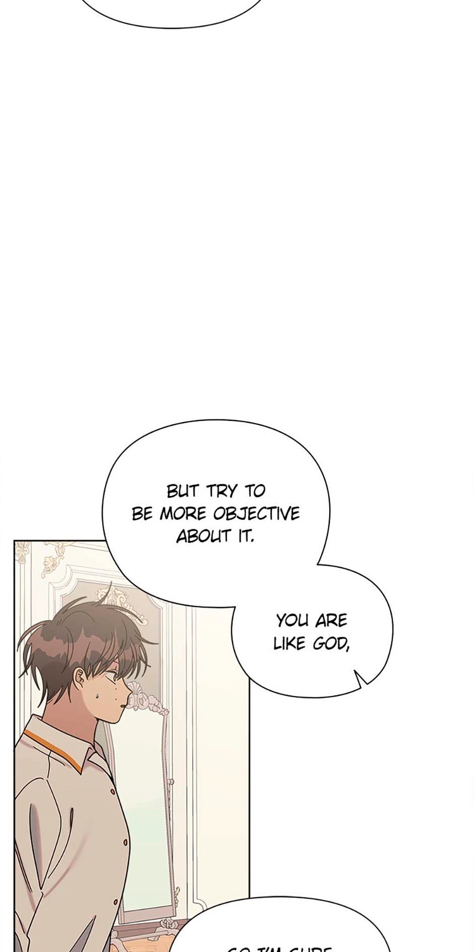 Read Three Worlds chapter 59 image 32 on Lezhin