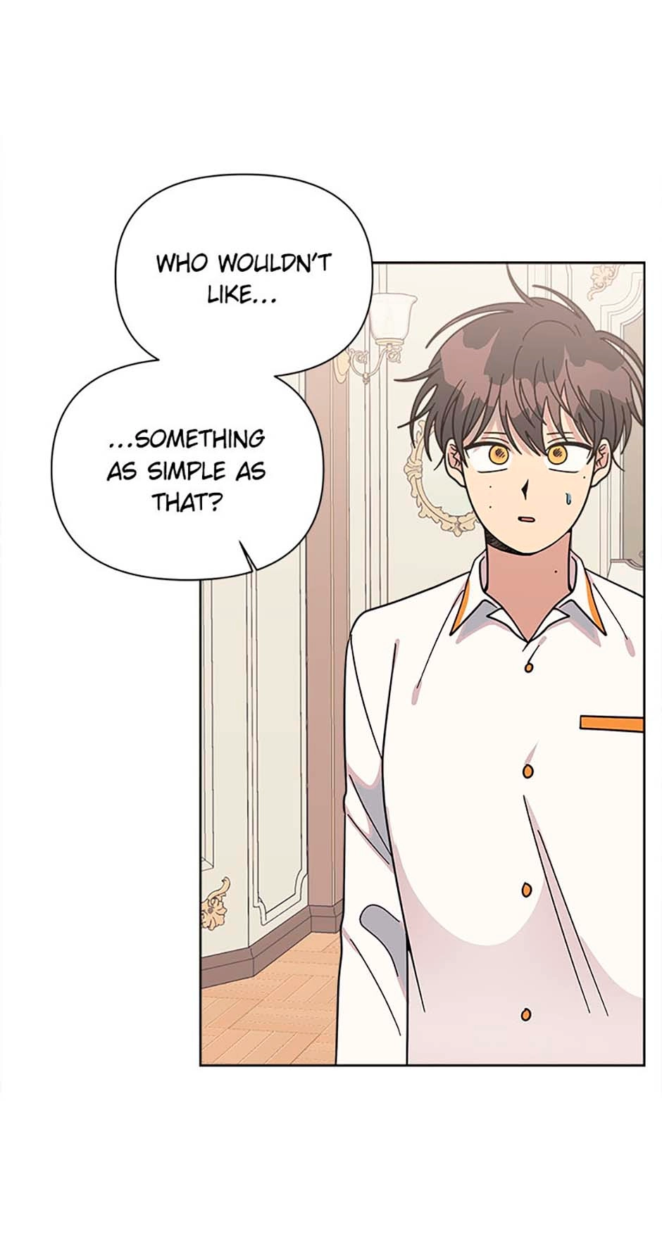 Read Three Worlds chapter 59 image 38 on Lezhin