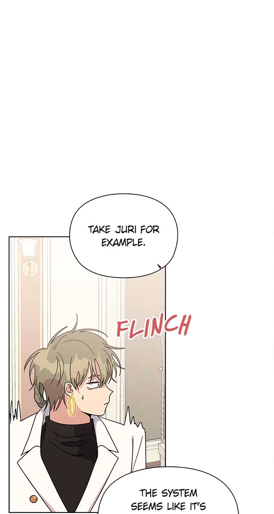 Read Three Worlds chapter 59 image 42 on Lezhin