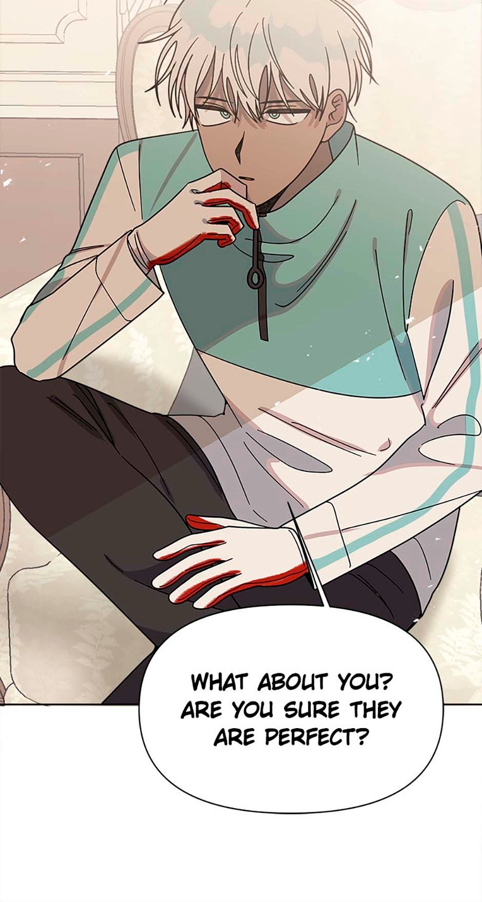 Read Three Worlds chapter 59 image 45 on Lezhin