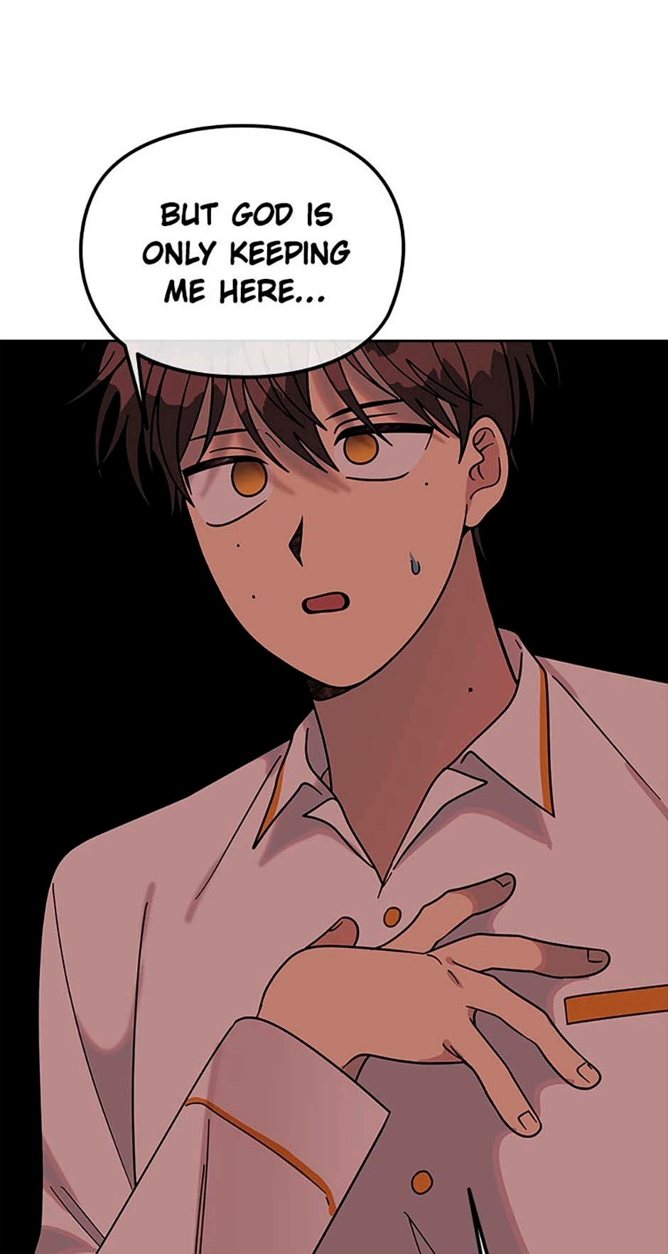 Read Three Worlds chapter 59 image 5 on Lezhin