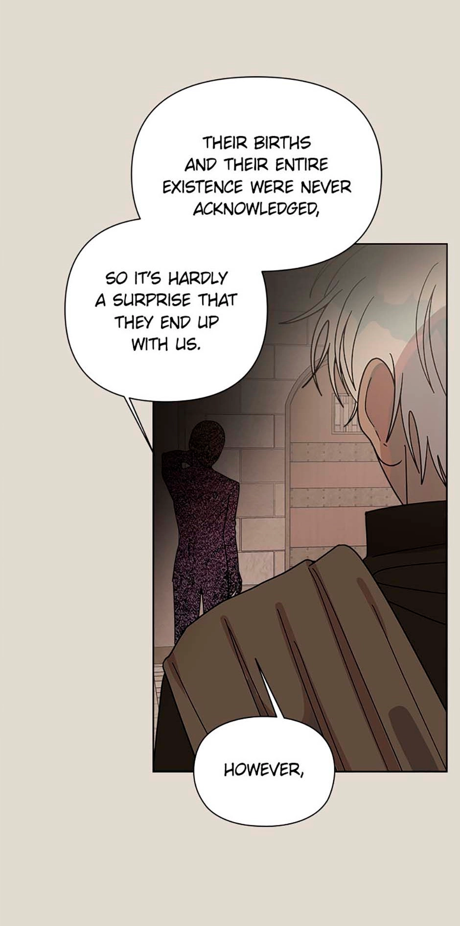 Read Three Worlds chapter 59 image 50 on Lezhin