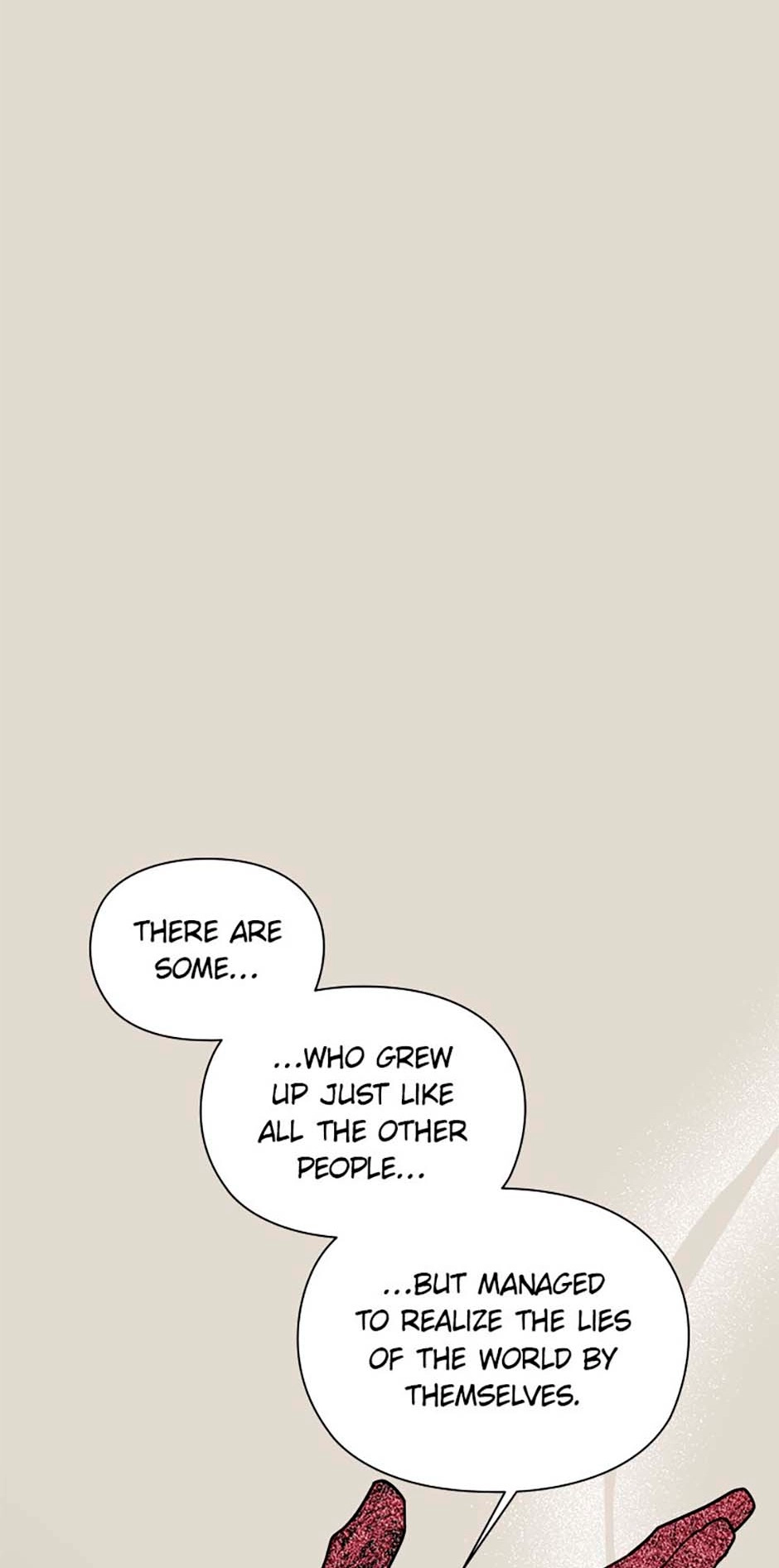 Read Three Worlds chapter 59 image 51 on Lezhin