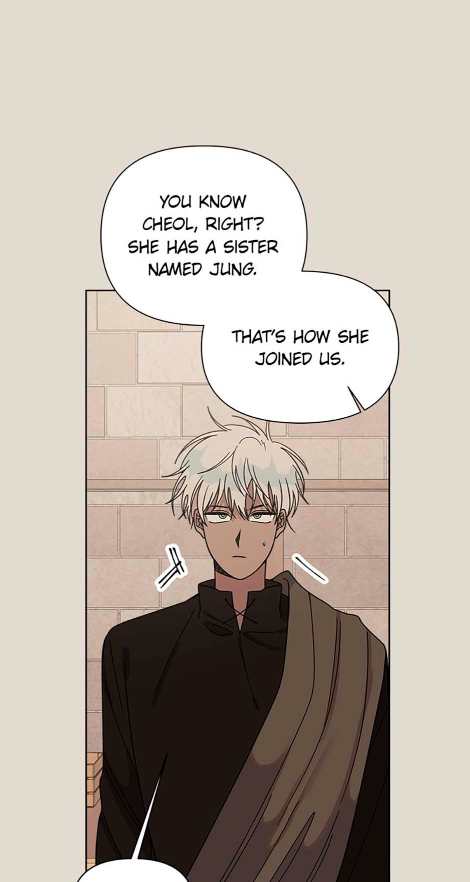 Read Three Worlds chapter 59 image 53 on Lezhin