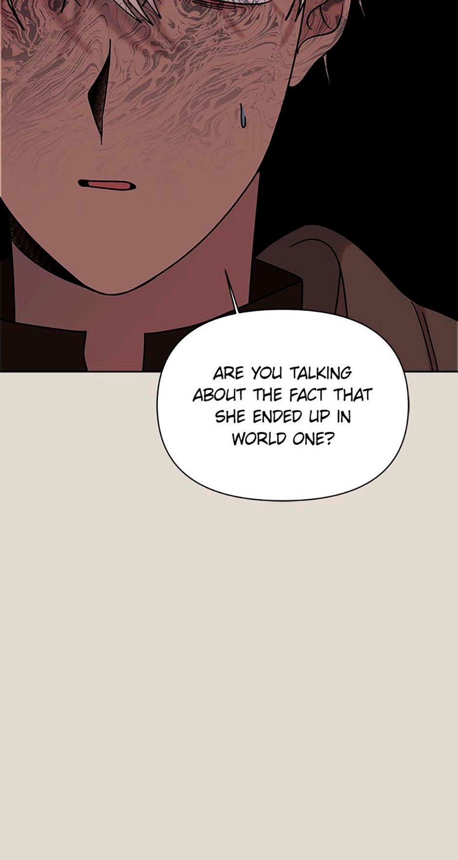 Read Three Worlds chapter 59 image 55 on Lezhin