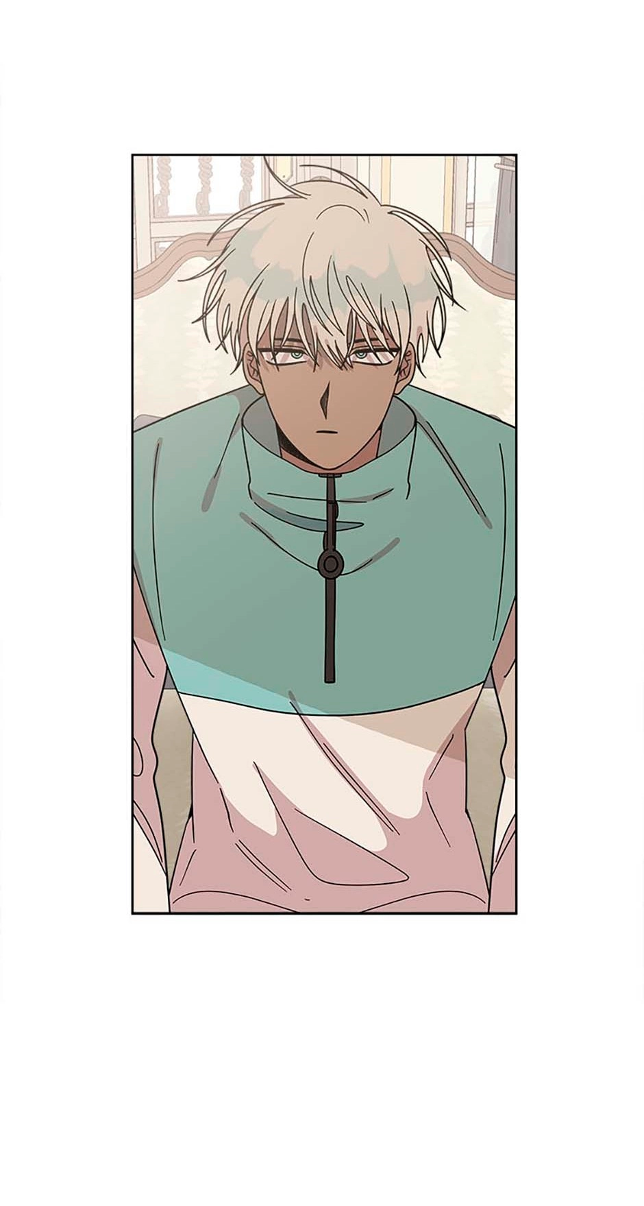 Read Three Worlds chapter 59 image 60 on Lezhin