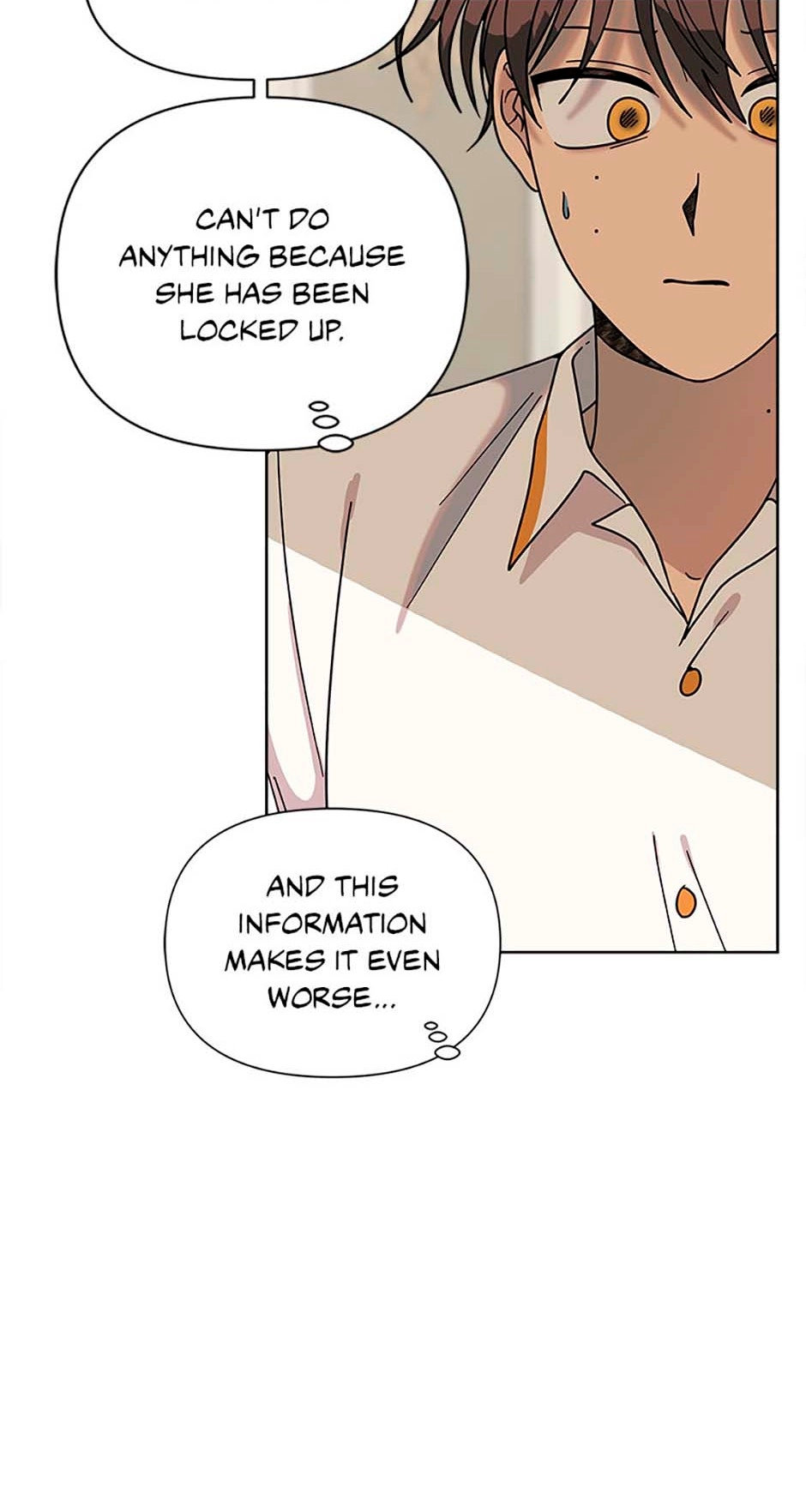 Read Three Worlds chapter 59 image 62 on Lezhin