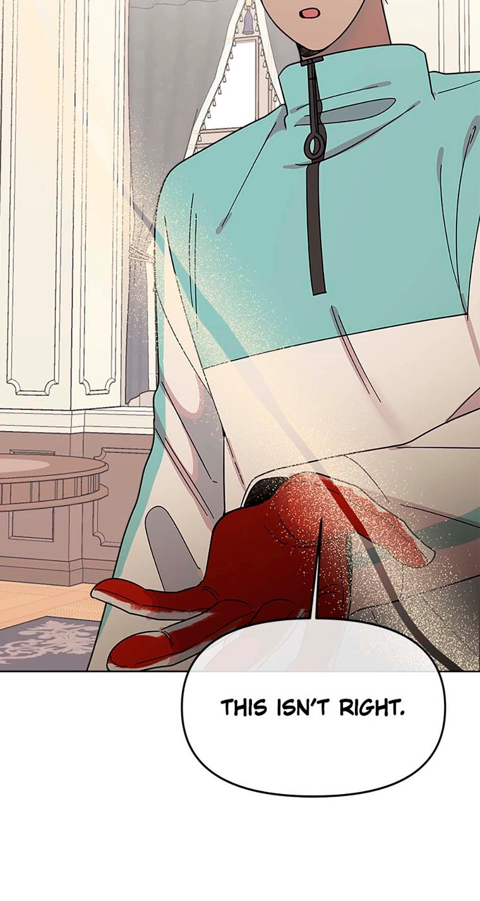 Read Three Worlds chapter 59 image 65 on Lezhin