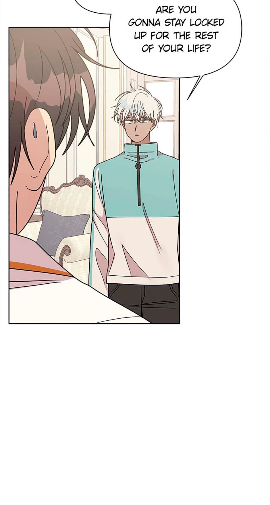 Read Three Worlds chapter 59 image 68 on Lezhin