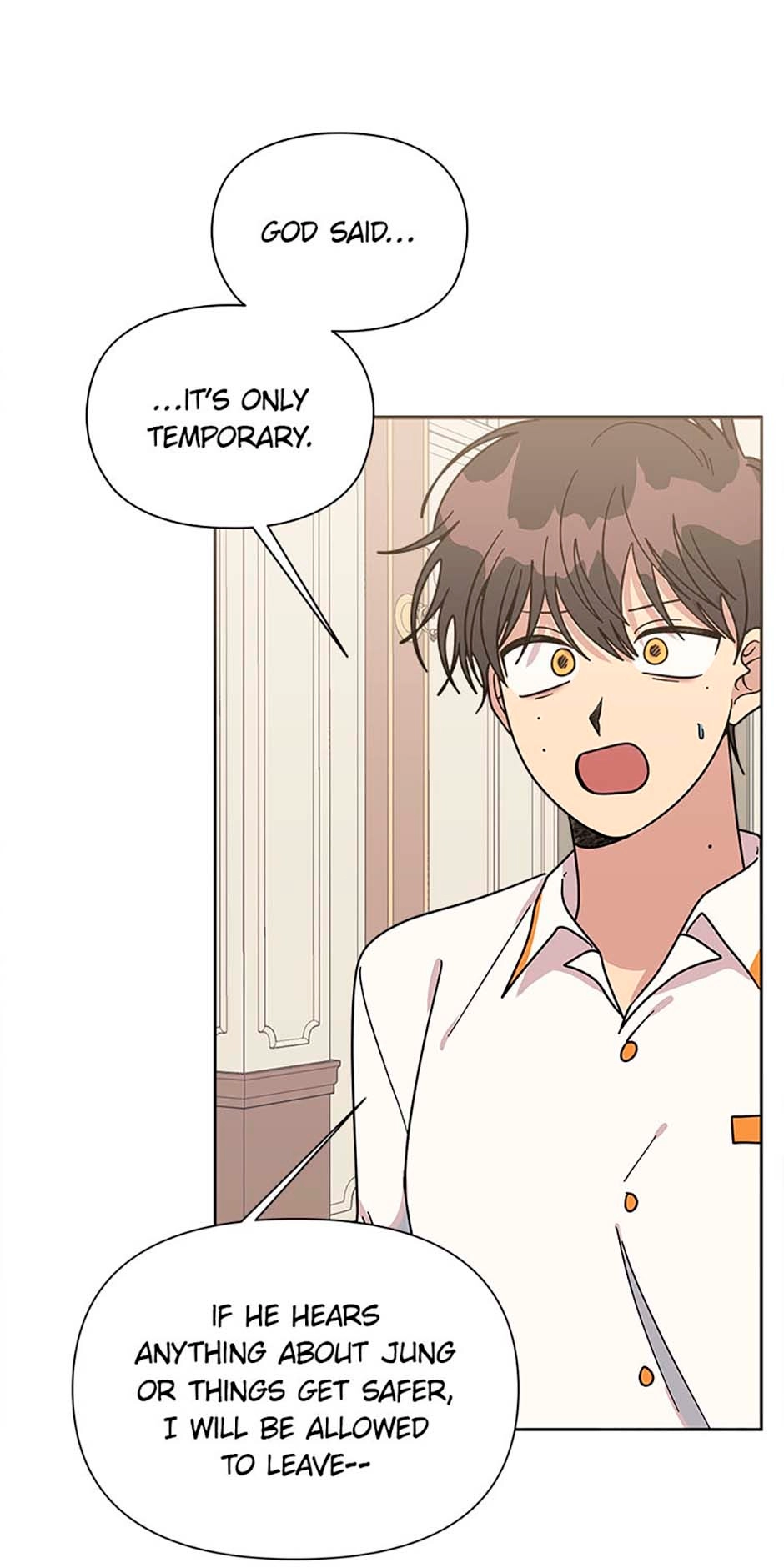 Read Three Worlds chapter 59 image 69 on Lezhin