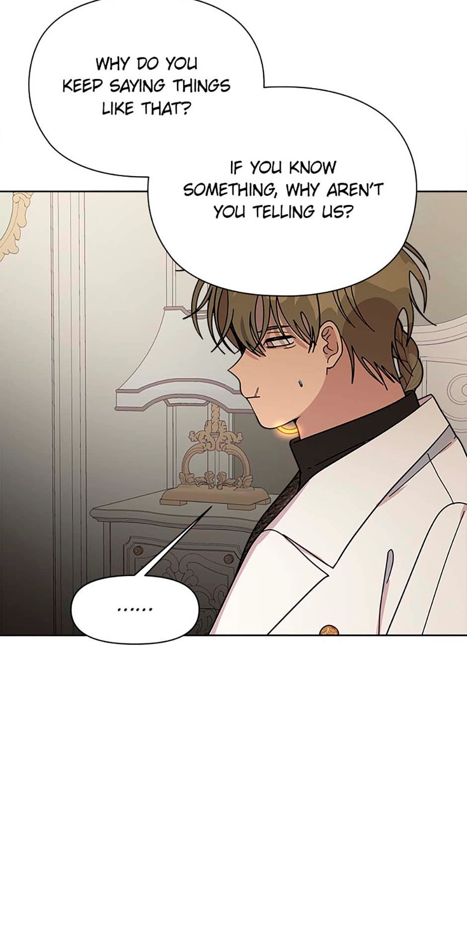 Read Three Worlds chapter 59 image 75 on Lezhin