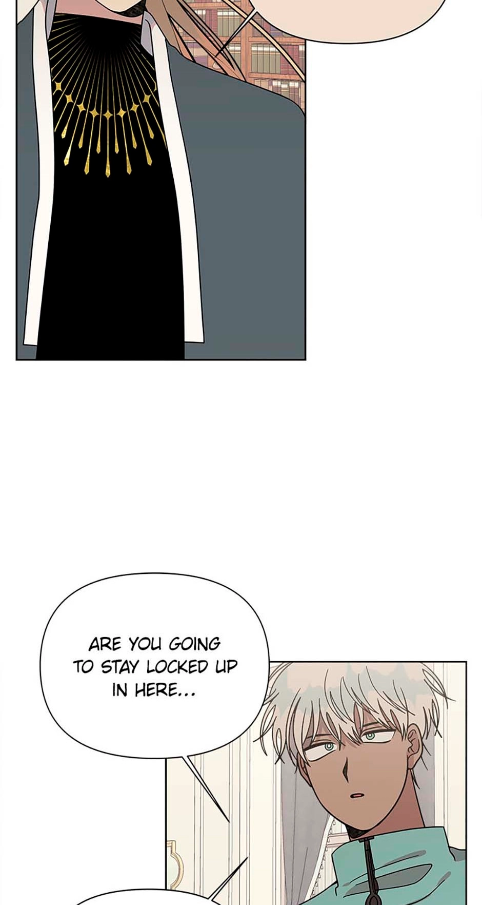 Read Three Worlds chapter 59 image 78 on Lezhin
