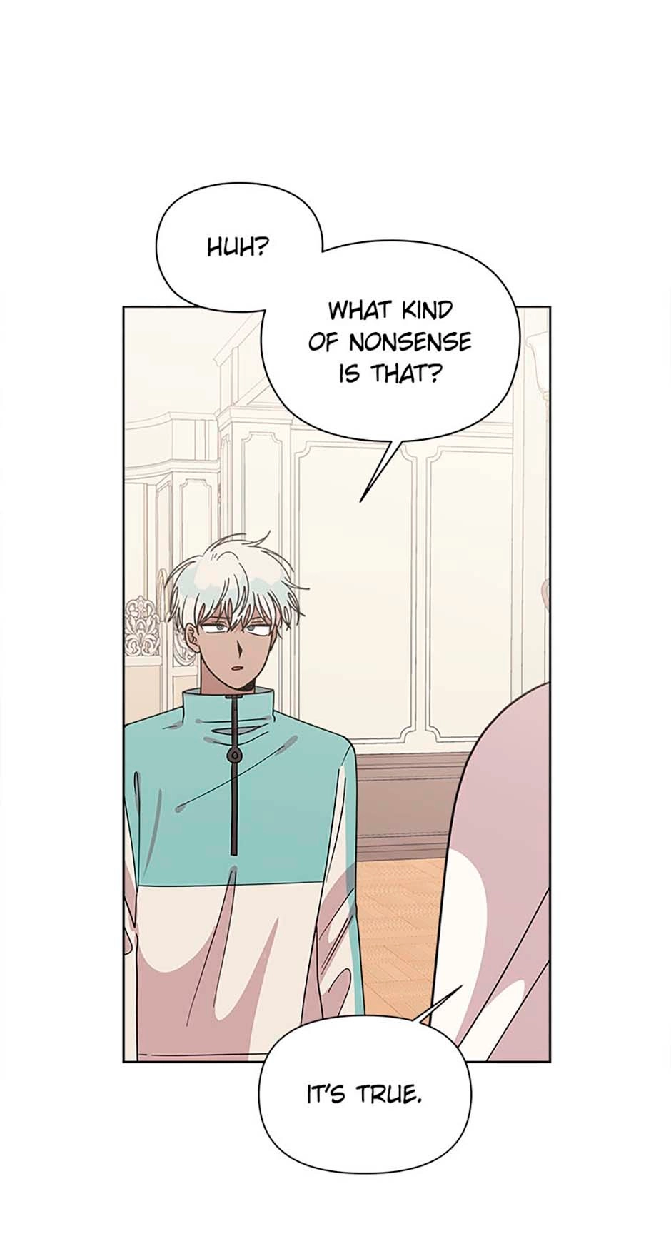 Read Three Worlds chapter 59 image 8 on Lezhin
